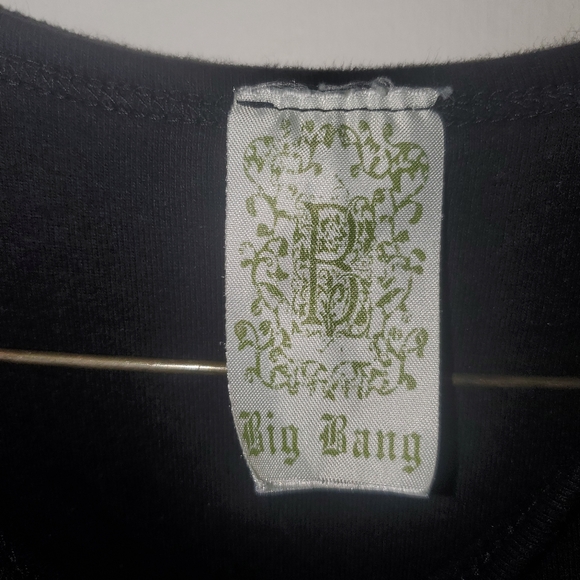 BIG BANG LAS VEGAS SHIRT - Picture 3 of 5